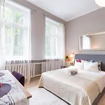 Sopot Bluebell Apartments