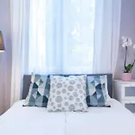Sopot Bluebell Apartments