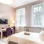 Sopot Bluebell Apartments