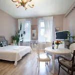 Sopot Bluebell Apartments