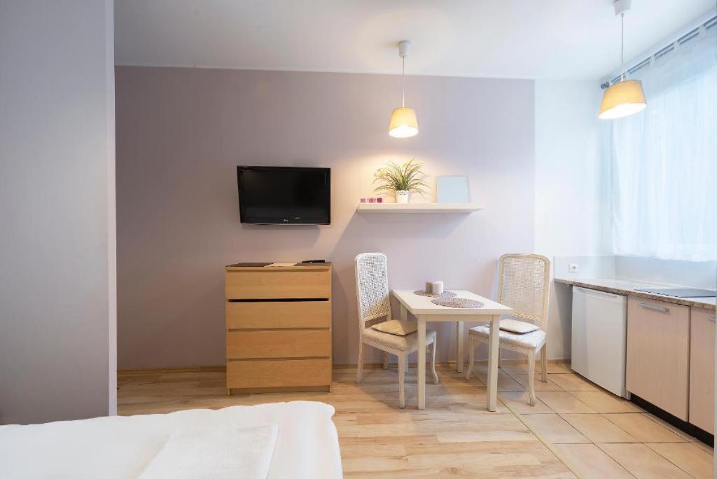 Bluebell Apartment *