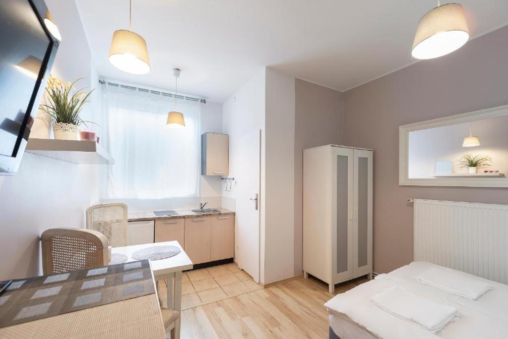 Bluebell Apartment *