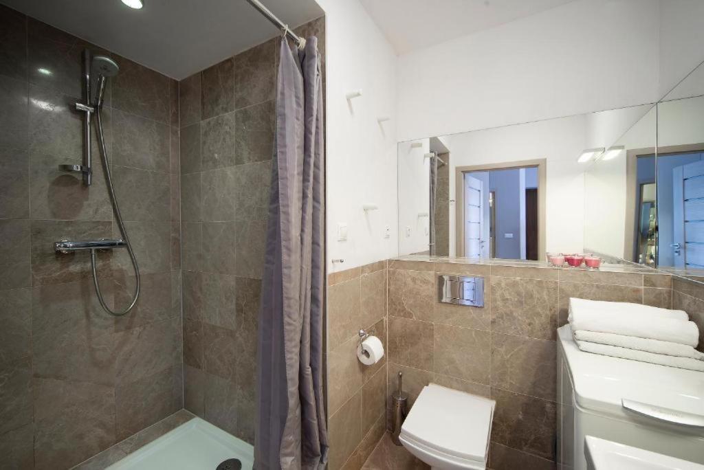 Bluebell Apartment Sopot